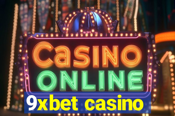 9xbet casino